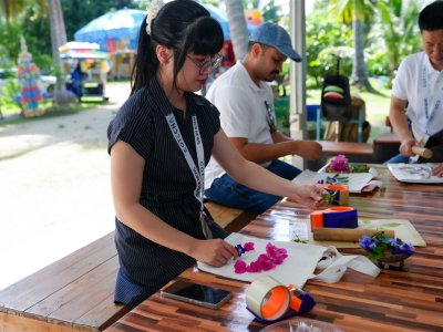 SS Rice News Convention 2025, Pattaya - Thailand